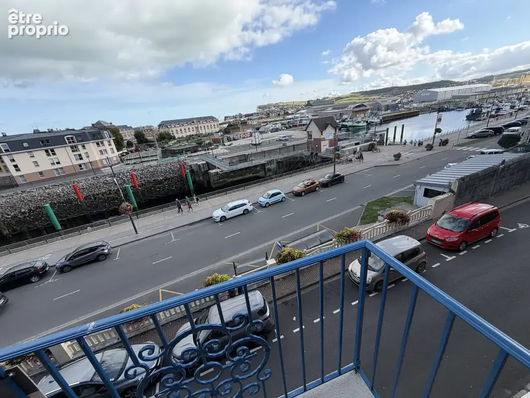 Charmant appartement avec vue mer et port - photo 6