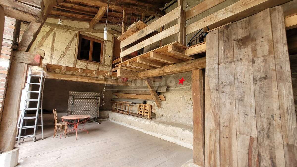 Maison à GRAULHET