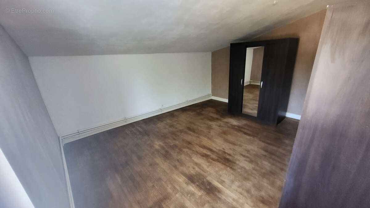 Maison vivable de plain pied 3 chambres - photo 14