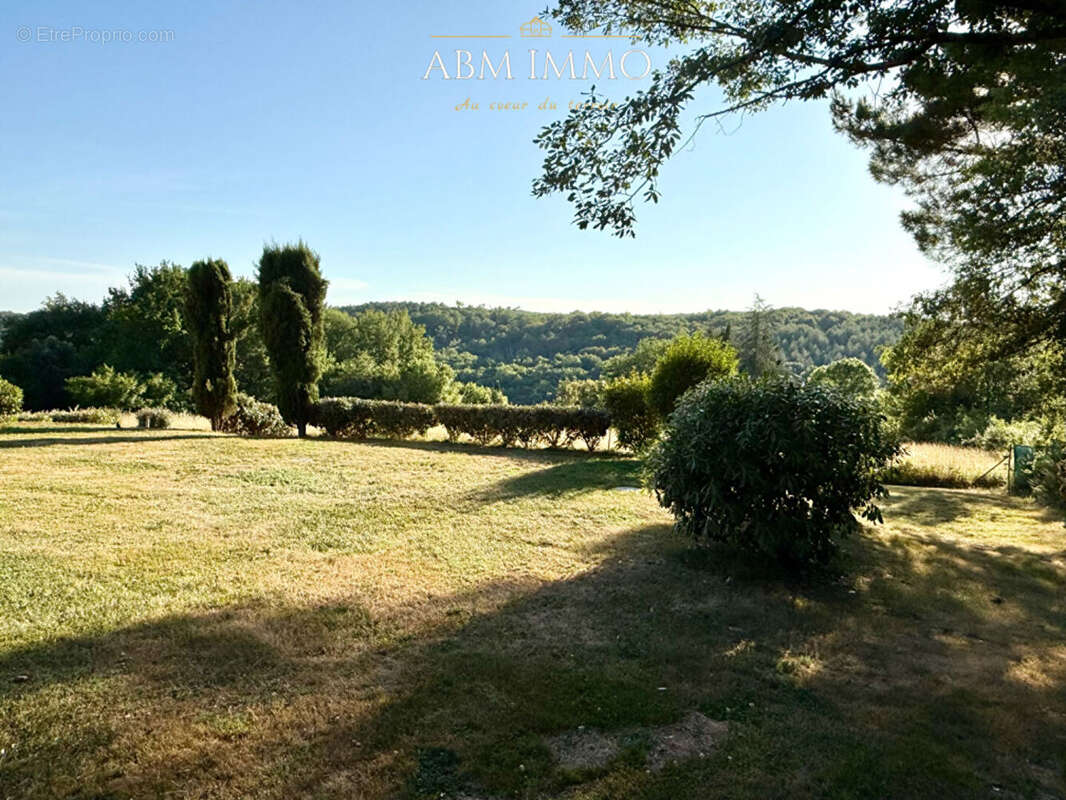 Maison atypique au calme - photo 14
