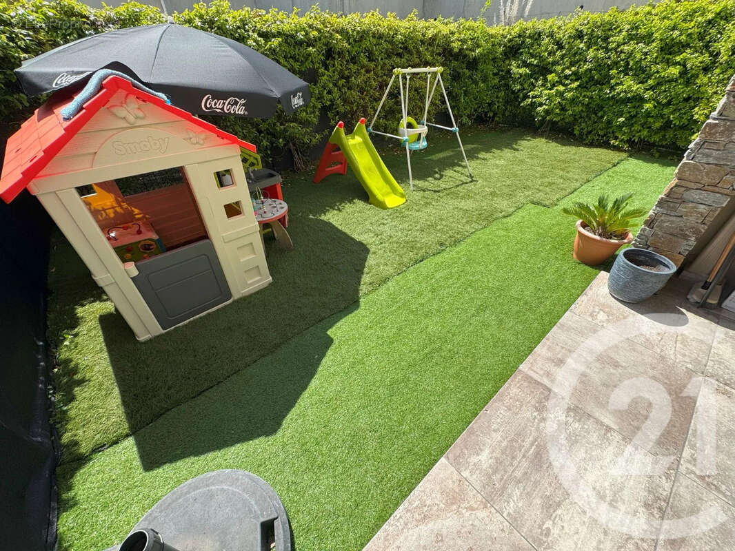 Appartement à FURIANI