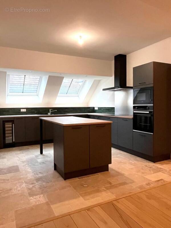 Appartement à BEAUNE