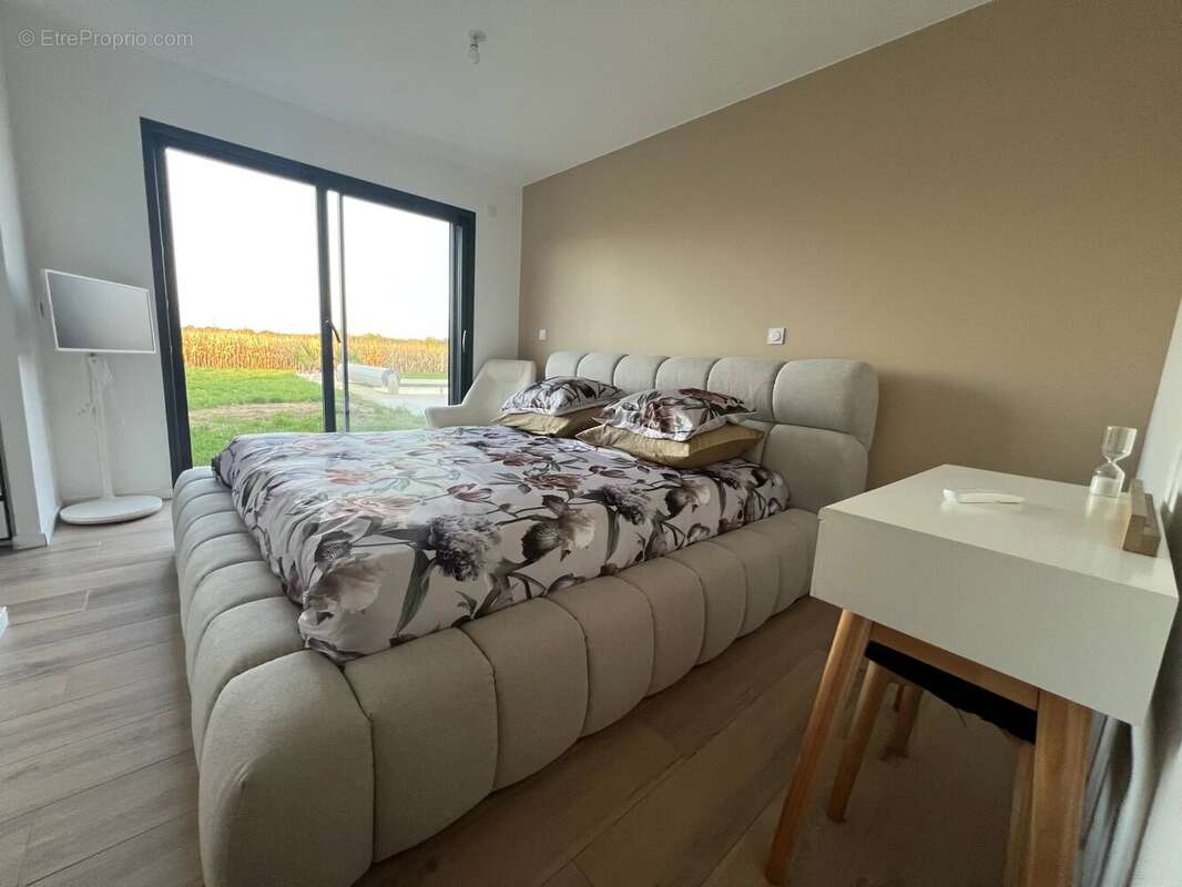 Maison à CHALON-SUR-SAONE