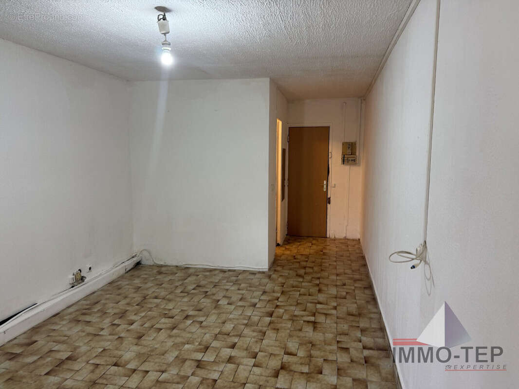 Appartement à LE GOSIER