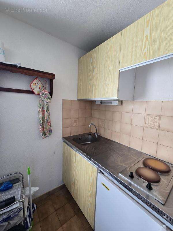 Appartement à SAINT-CYPRIEN