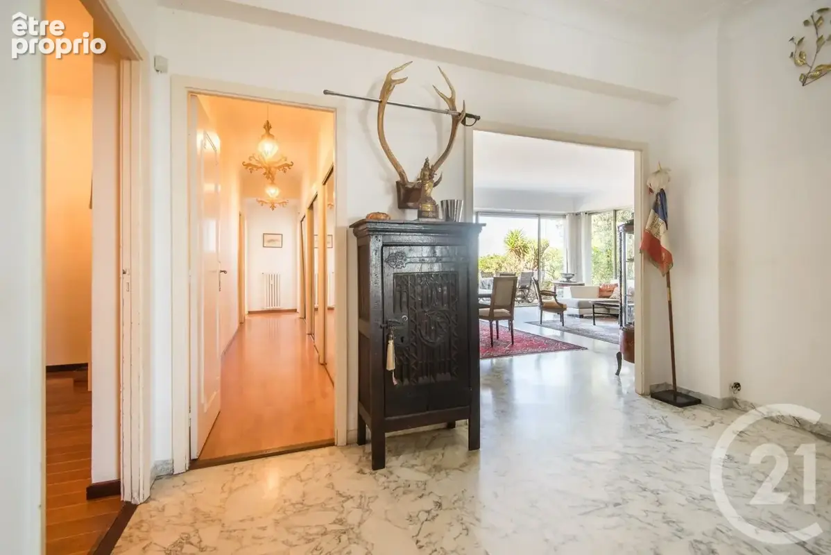 Appartement 5 pièces 158 m² à vendre à Nice (06300) - photo 11