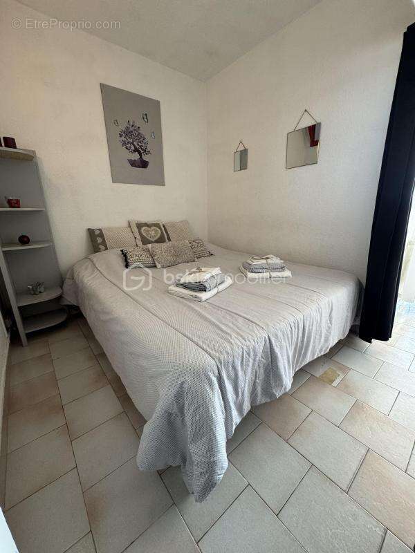 Appartement à VALRAS-PLAGE