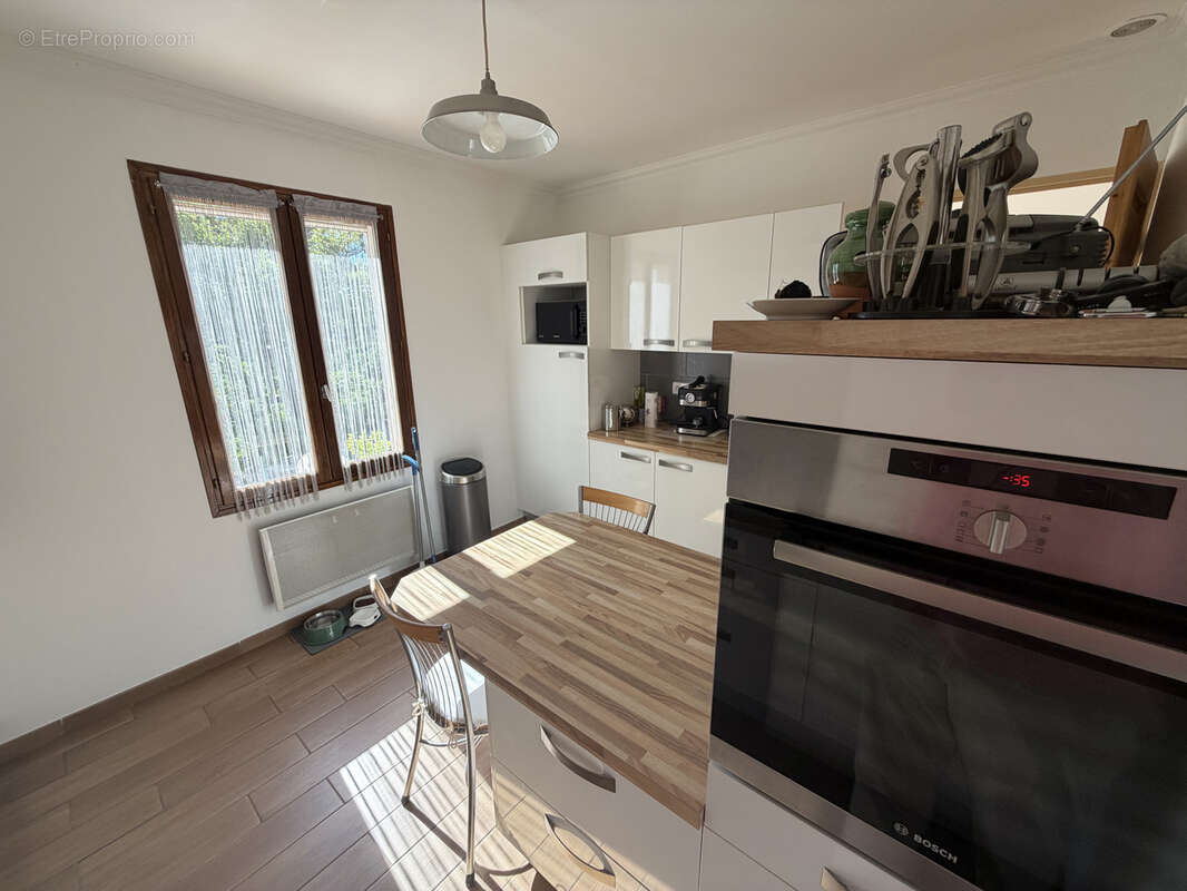 Montmeyan: villa 90m2 avec sa vue exceptionnelle - photo 13