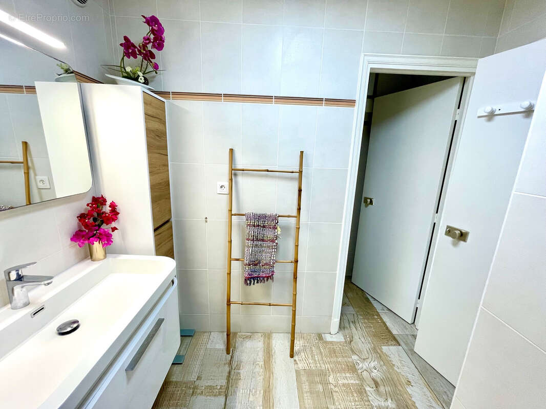 Appartement à SAINT-FRANCOIS