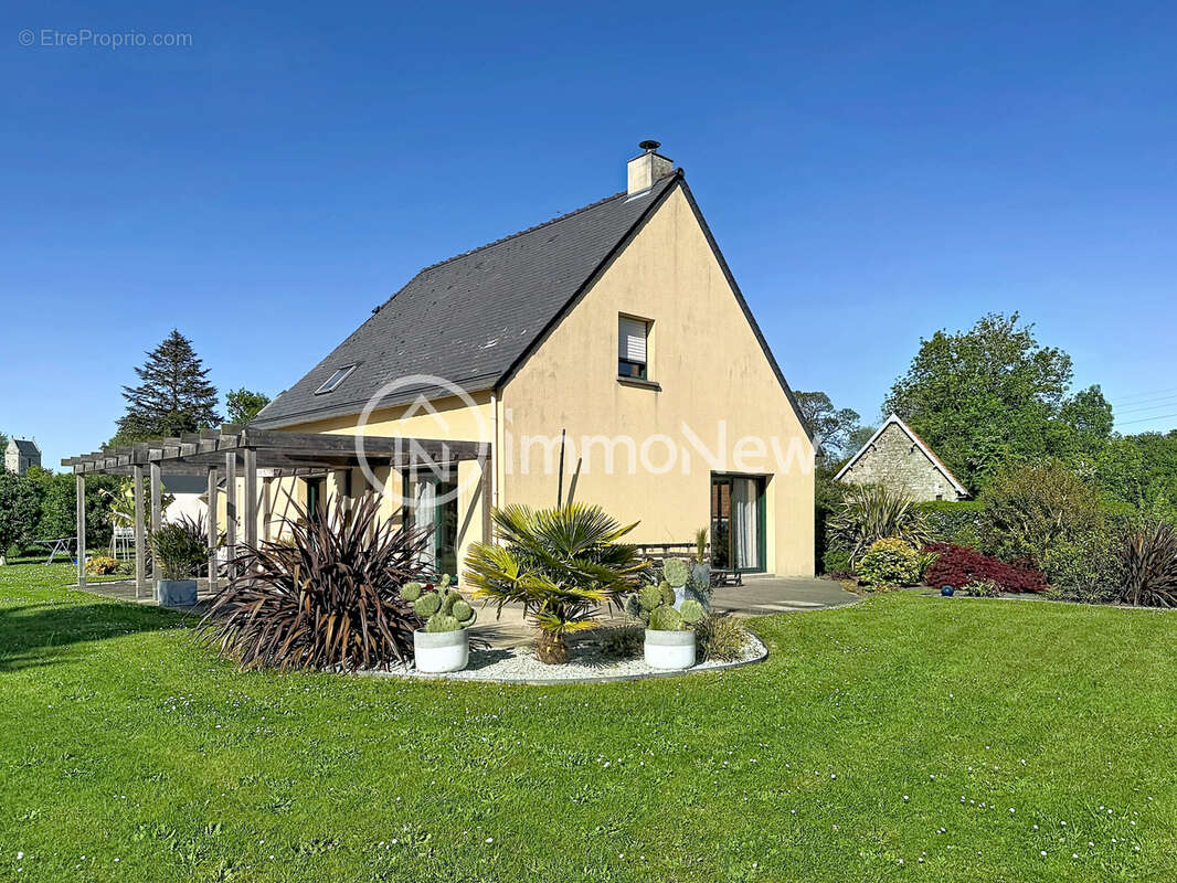 Maison à SARTILLY