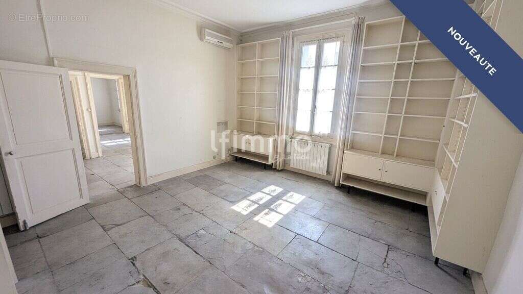 Appartement T4 de 92 m² - Montpellier Gambetta - photo 10