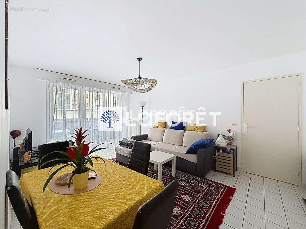 Appartement à BONSECOURS