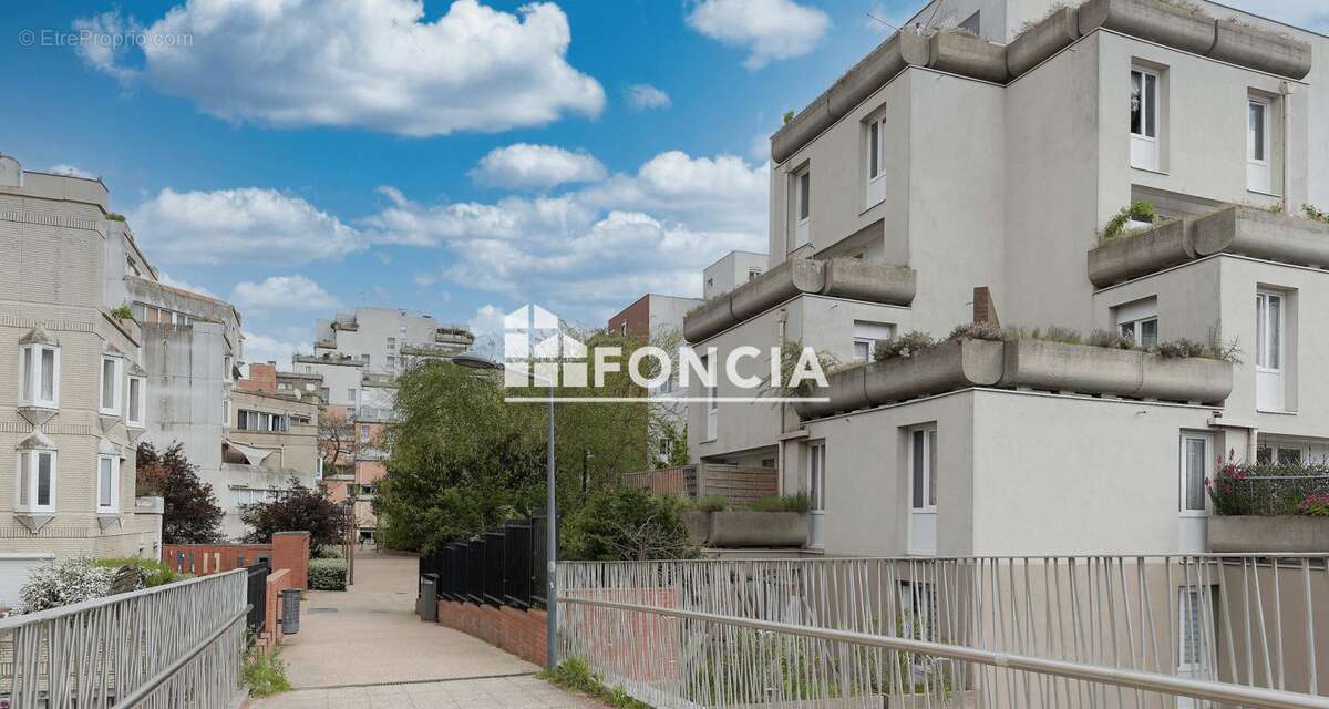 Appartement à EVRY