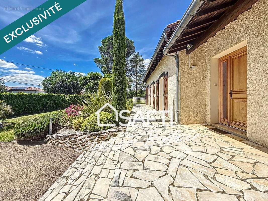 Photo 2 - Maison à LAVAUR