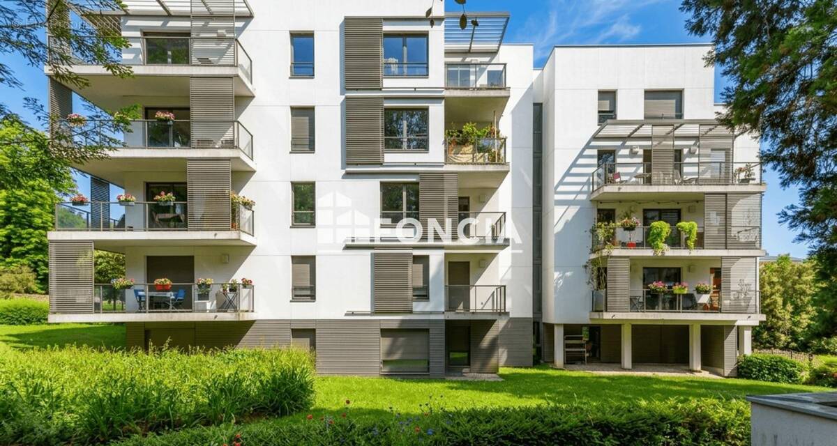 Appartement à MEUDON