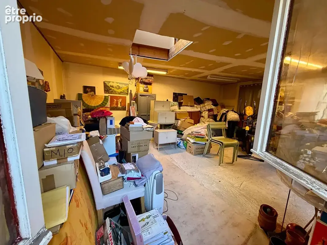 Appartement 5 pièces à vendre à Versailles - Montreuil, récent et lumineux - photo 10