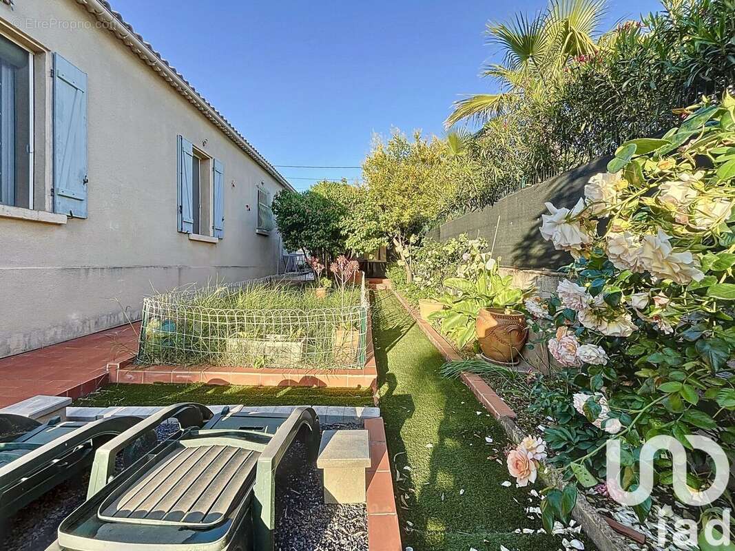 Photo 8 - Maison à AUBAGNE
