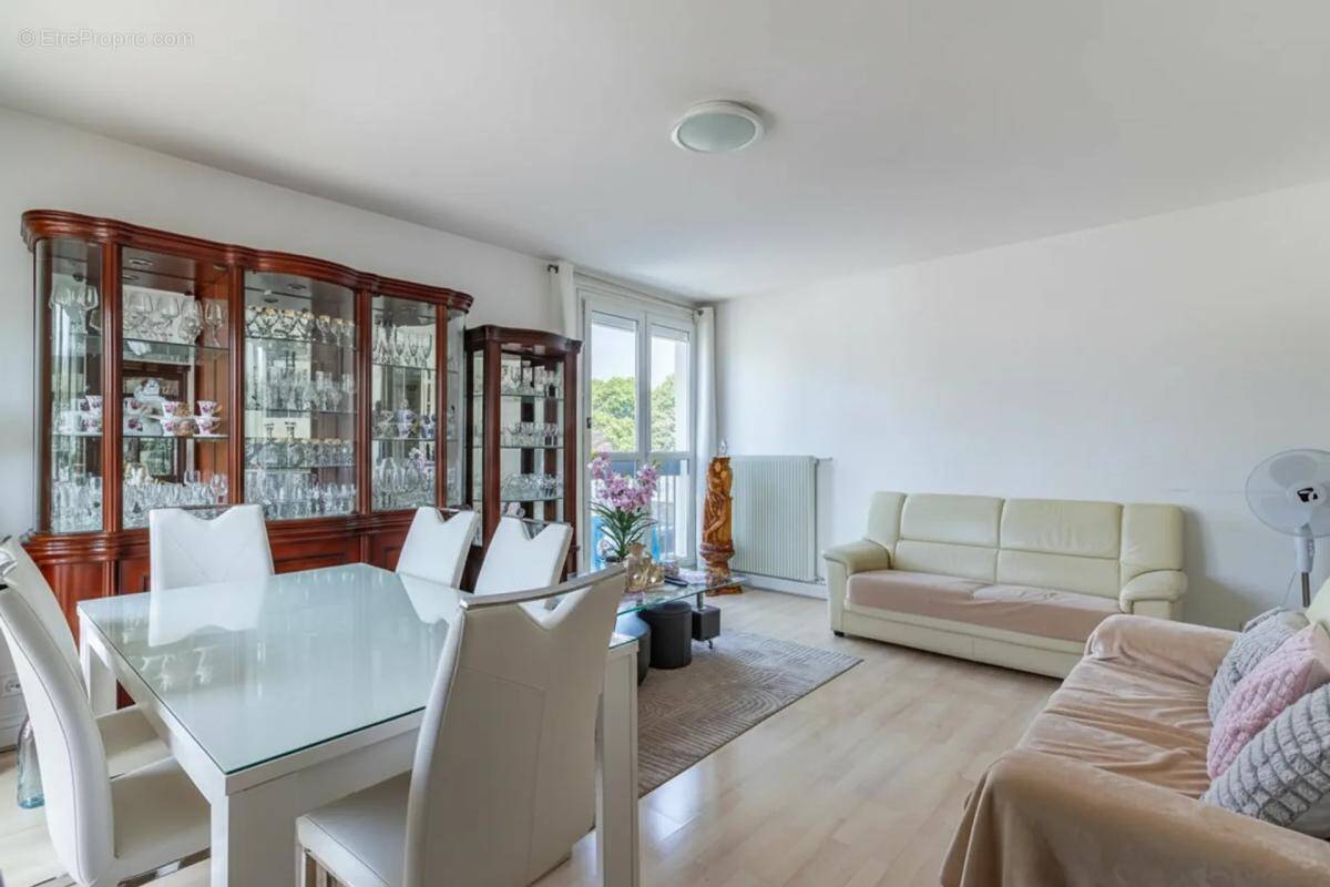 Appartement à DRAVEIL
