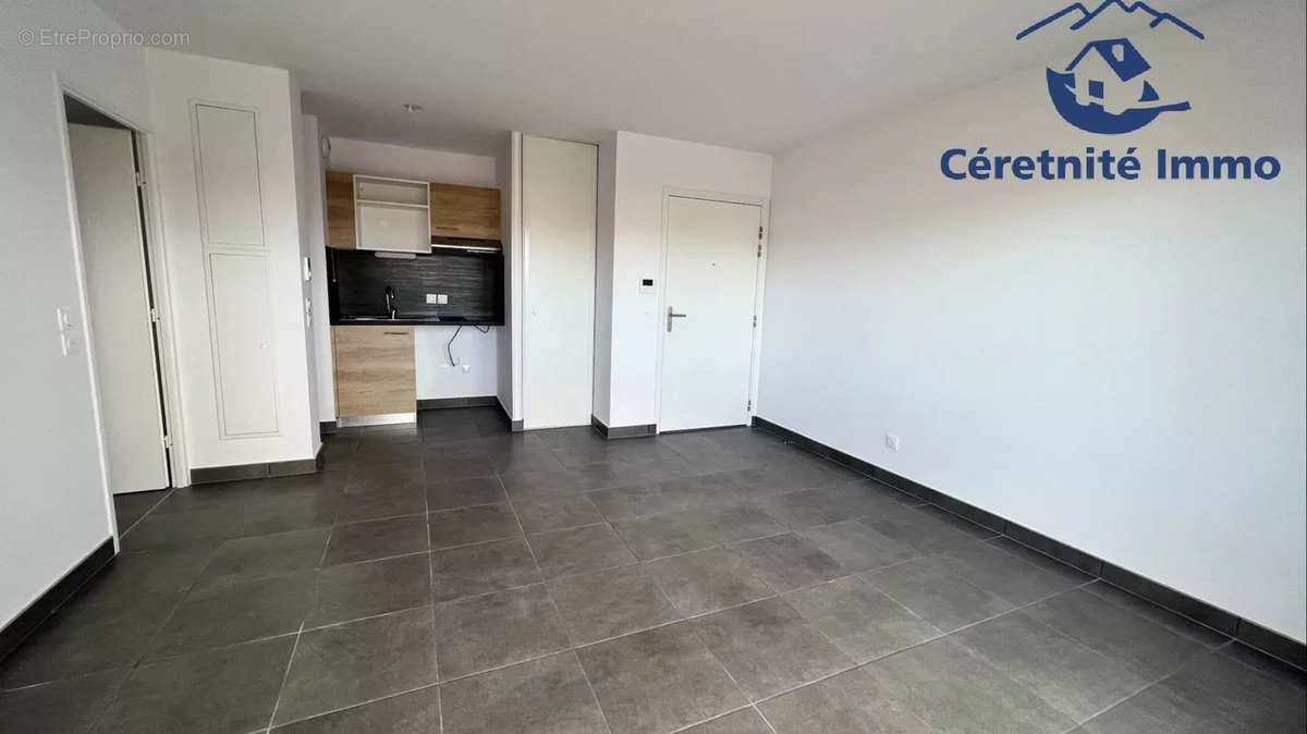 Appartement à PERPIGNAN