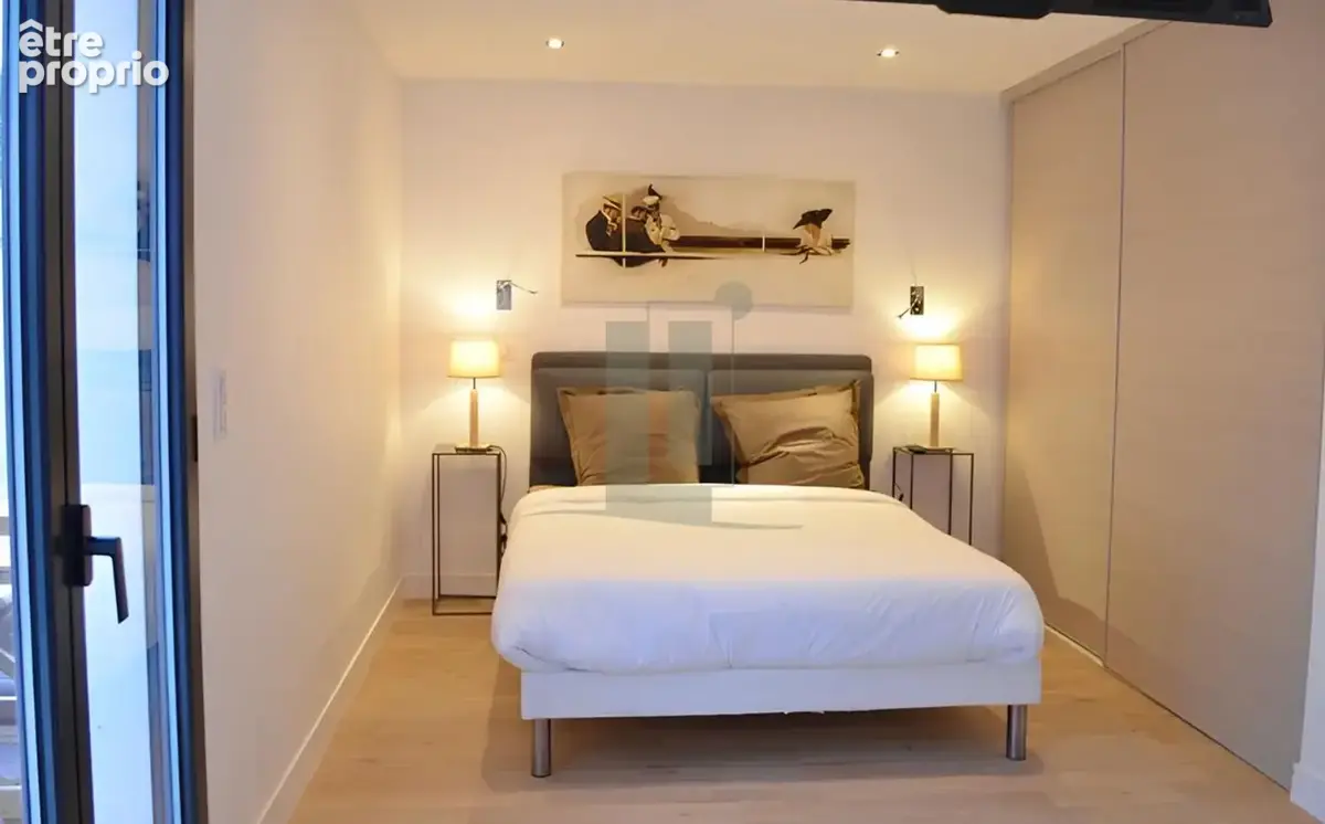 Villa contemporaine avec piscine, quartier calme - photo 9