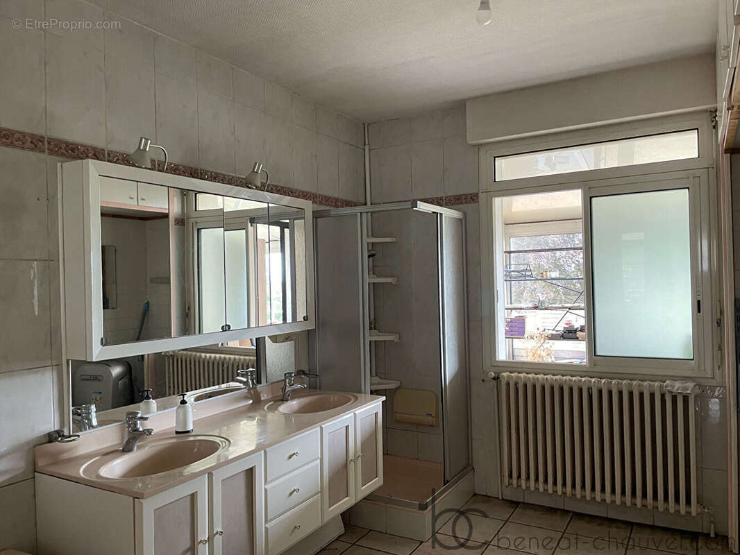 Maison Sarzeau plus de 160 m² - photo 10