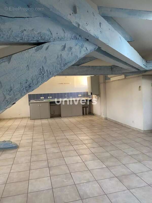 Appartement à VALENCE