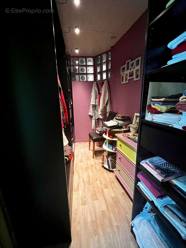 Maison à SAINTE-PAZANNE