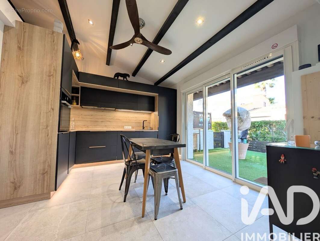 Photo 5 - Maison à AGDE