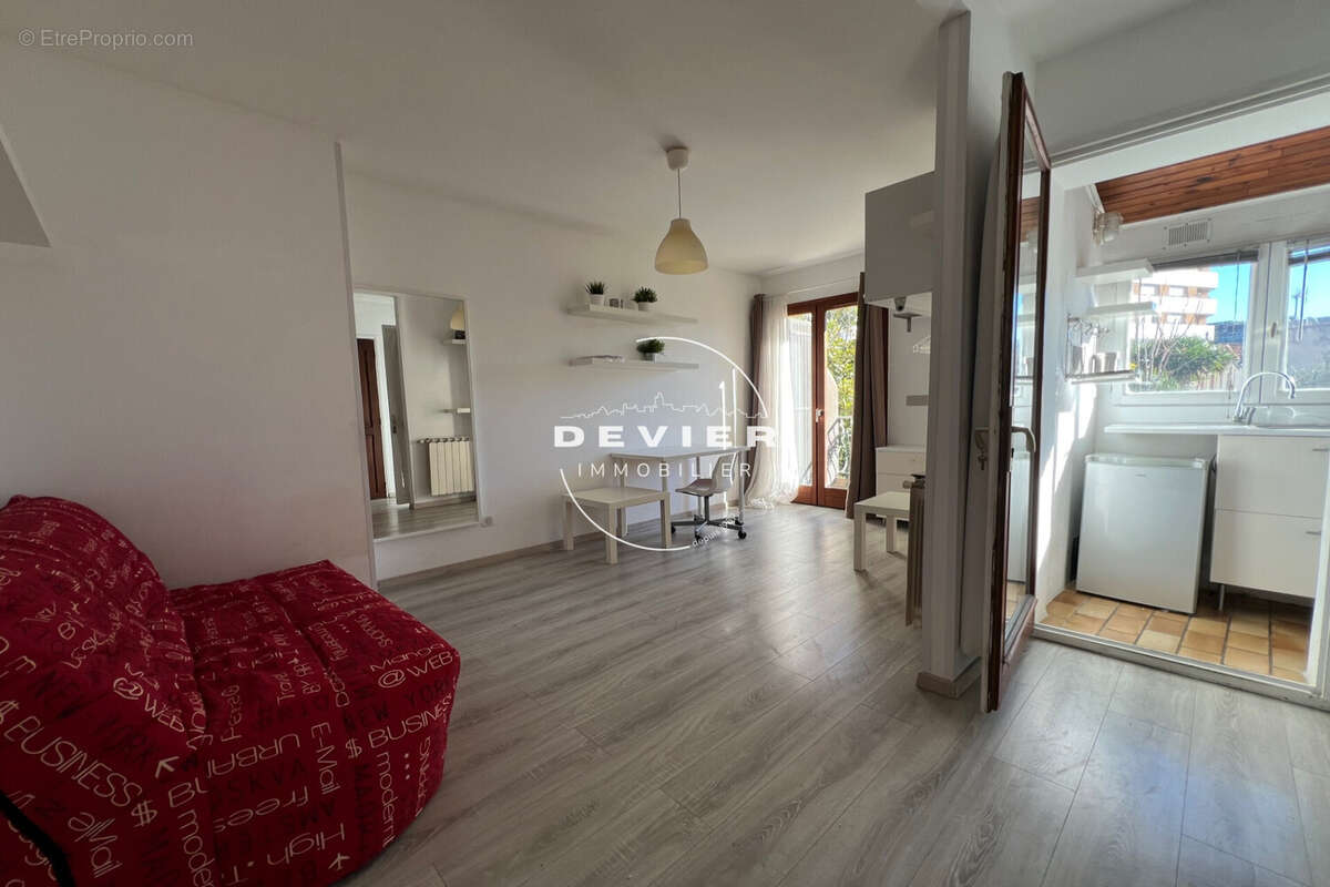 Appartement à MONTPELLIER