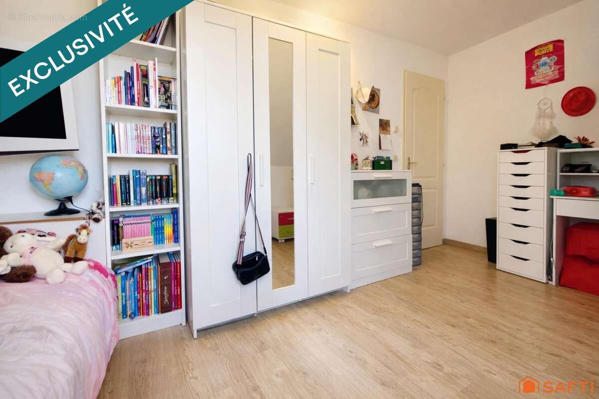 Photo 5 - Maison à SAINT-LAURENT-DES-BOIS