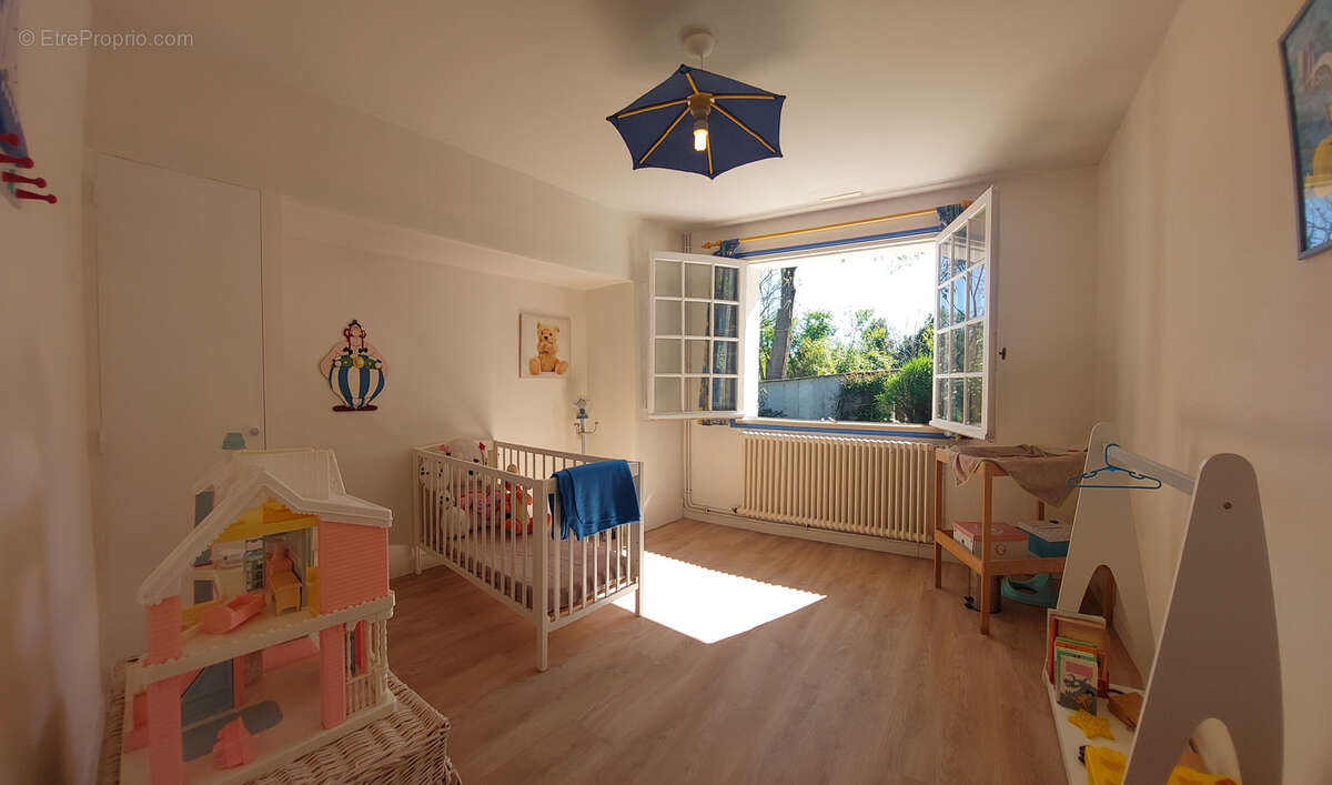Propriété 8 pièces 188m2 Chateaubriant - photo 5