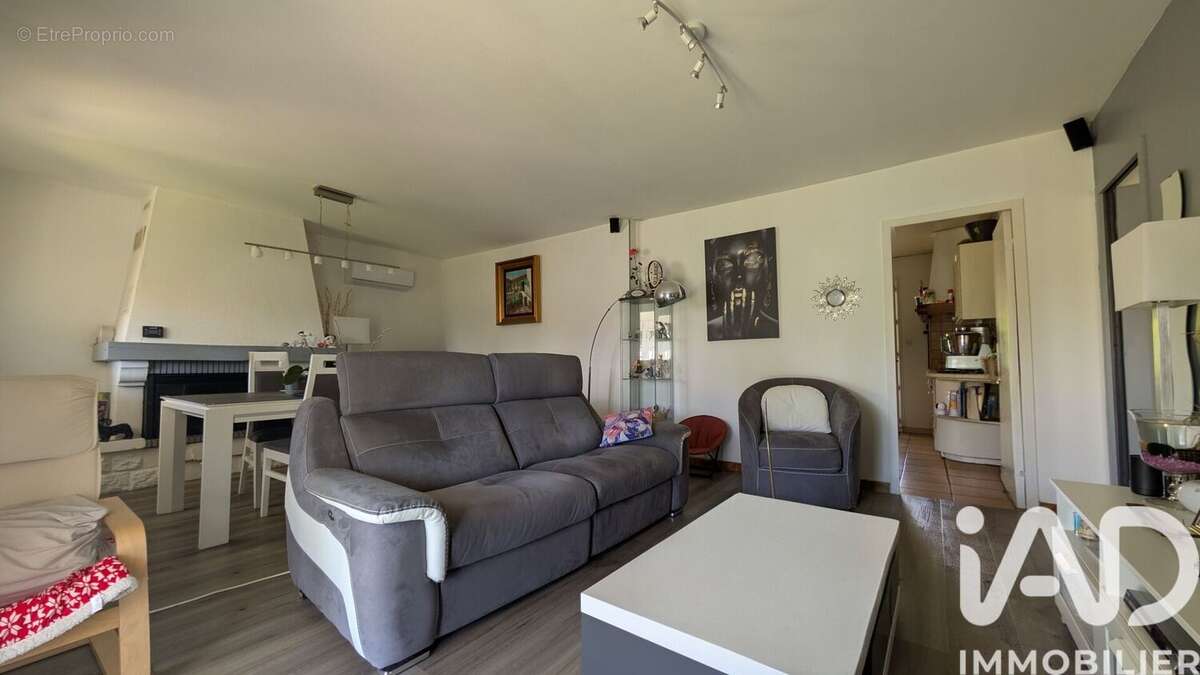 Photo 6 - Maison à AMBARES-ET-LAGRAVE