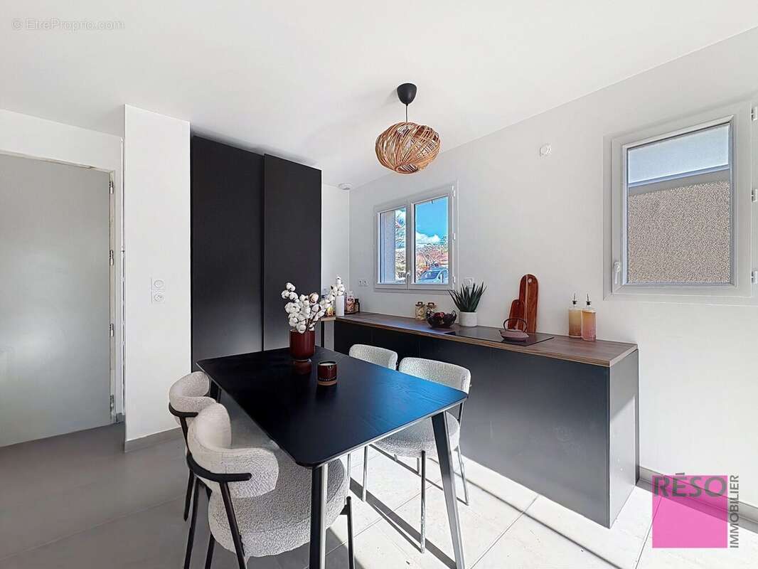 Maison à LOISIN
