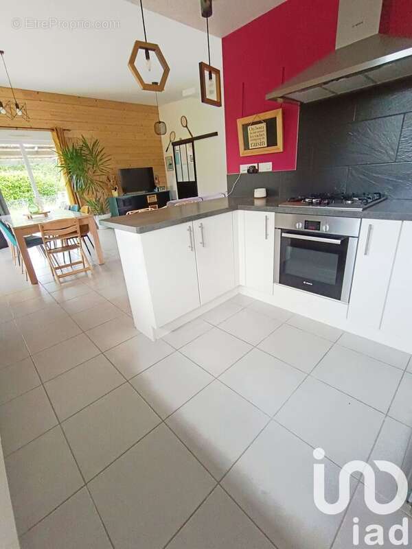 Photo 9 - Maison à LE FOEIL