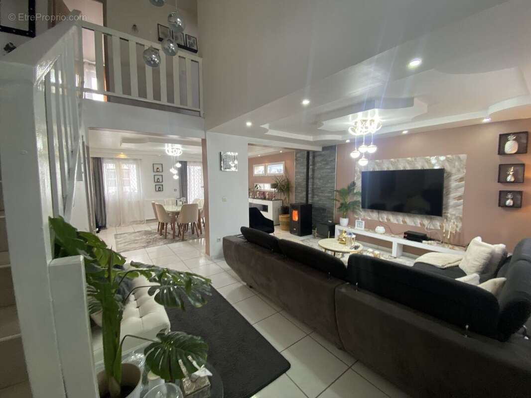 Photo 4 - Maison à EVREUX