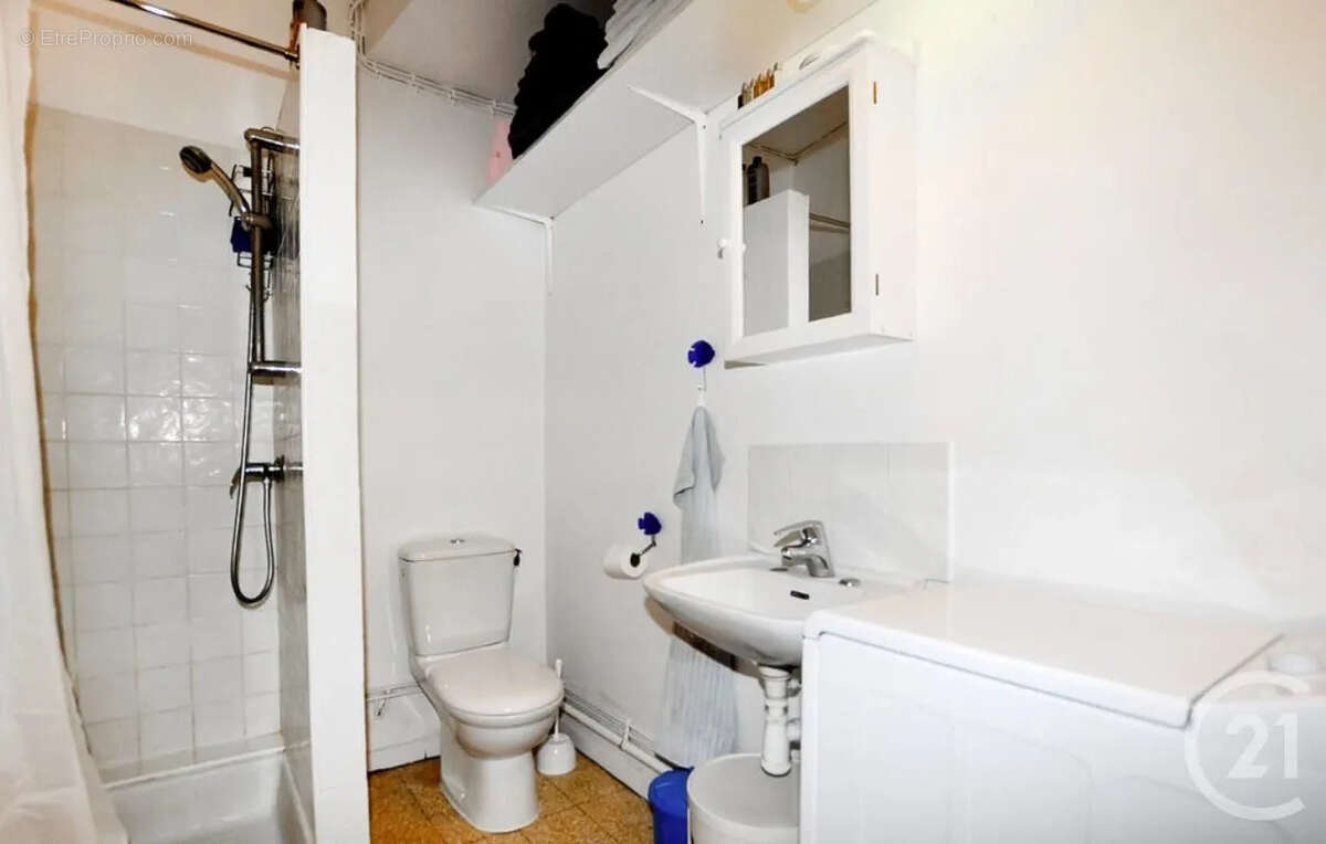 Maison 83 m² à Palau-Del-Vidre  - photo 13