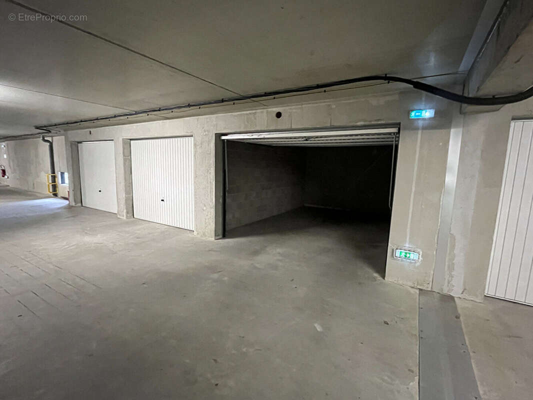 Appartement à OBERNAI