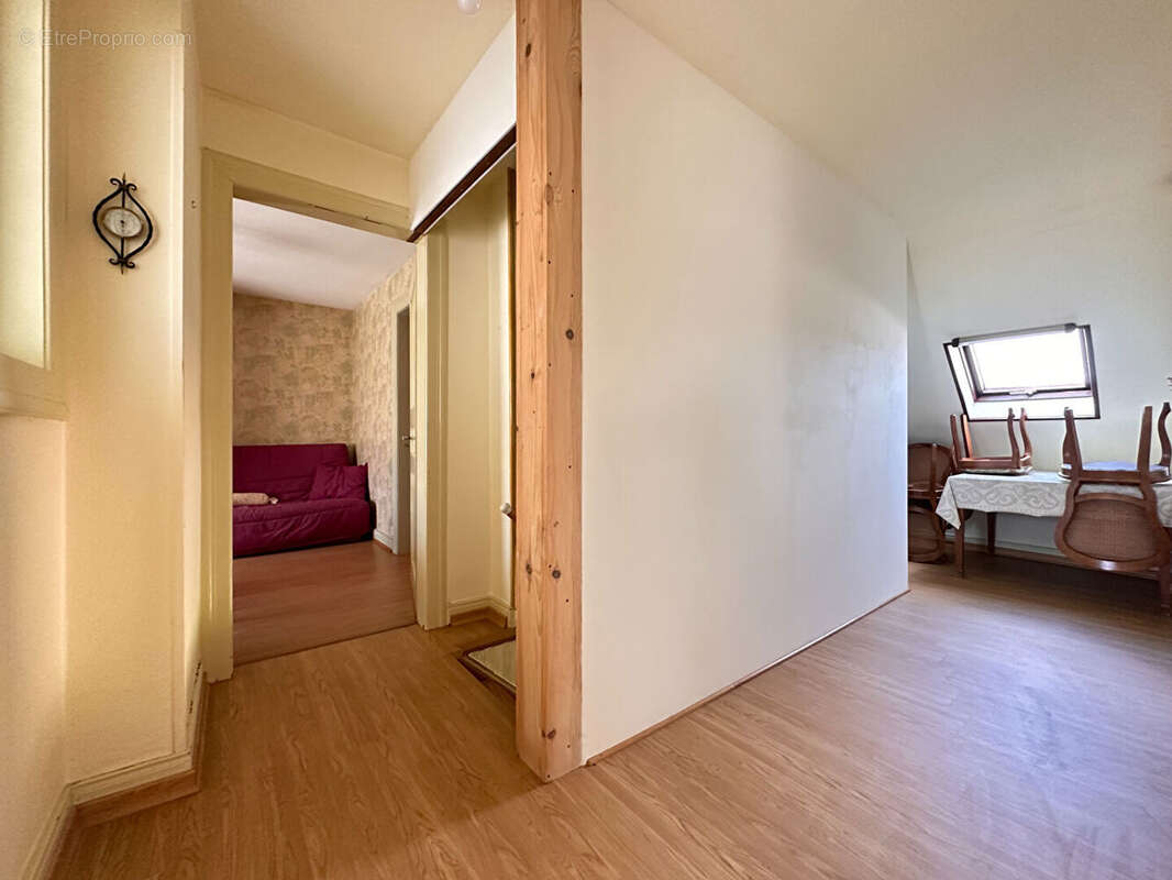 Maison à ZILLISHEIM