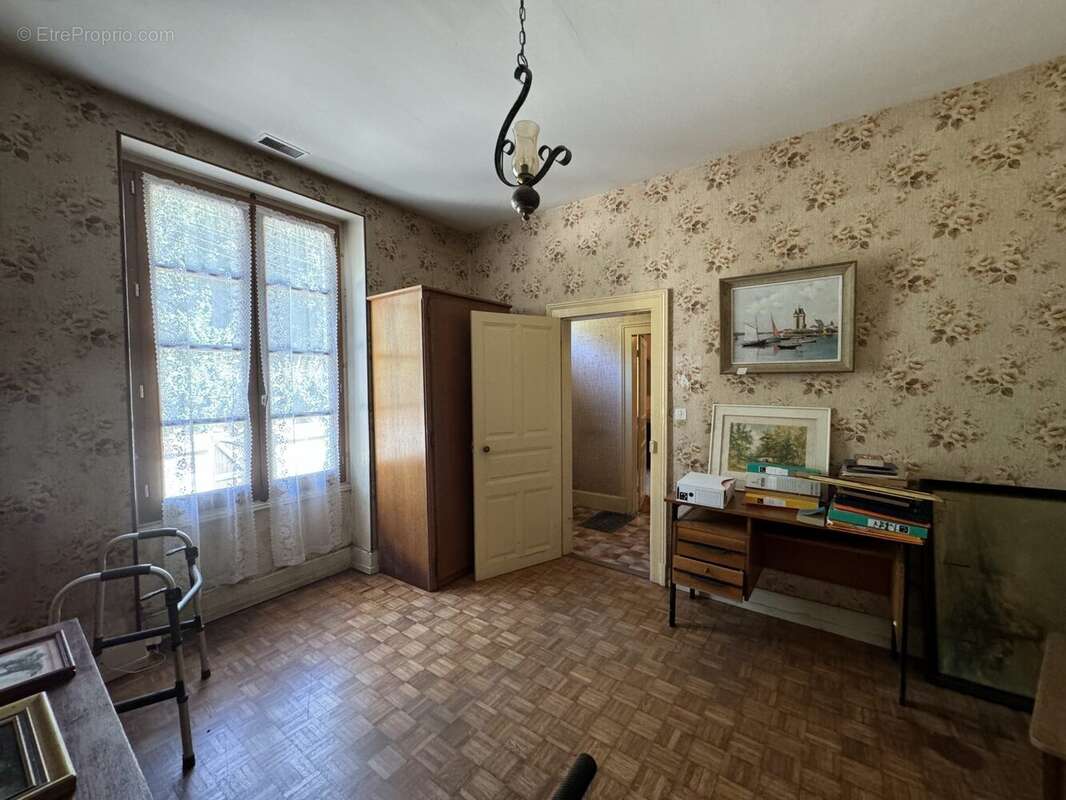 Maison 150 m² à Lignieres  - photo 45