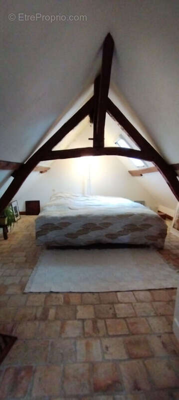 Maison à MARTIZAY