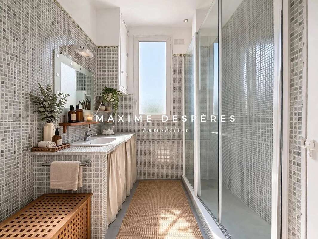 Maison à BOIS-COLOMBES