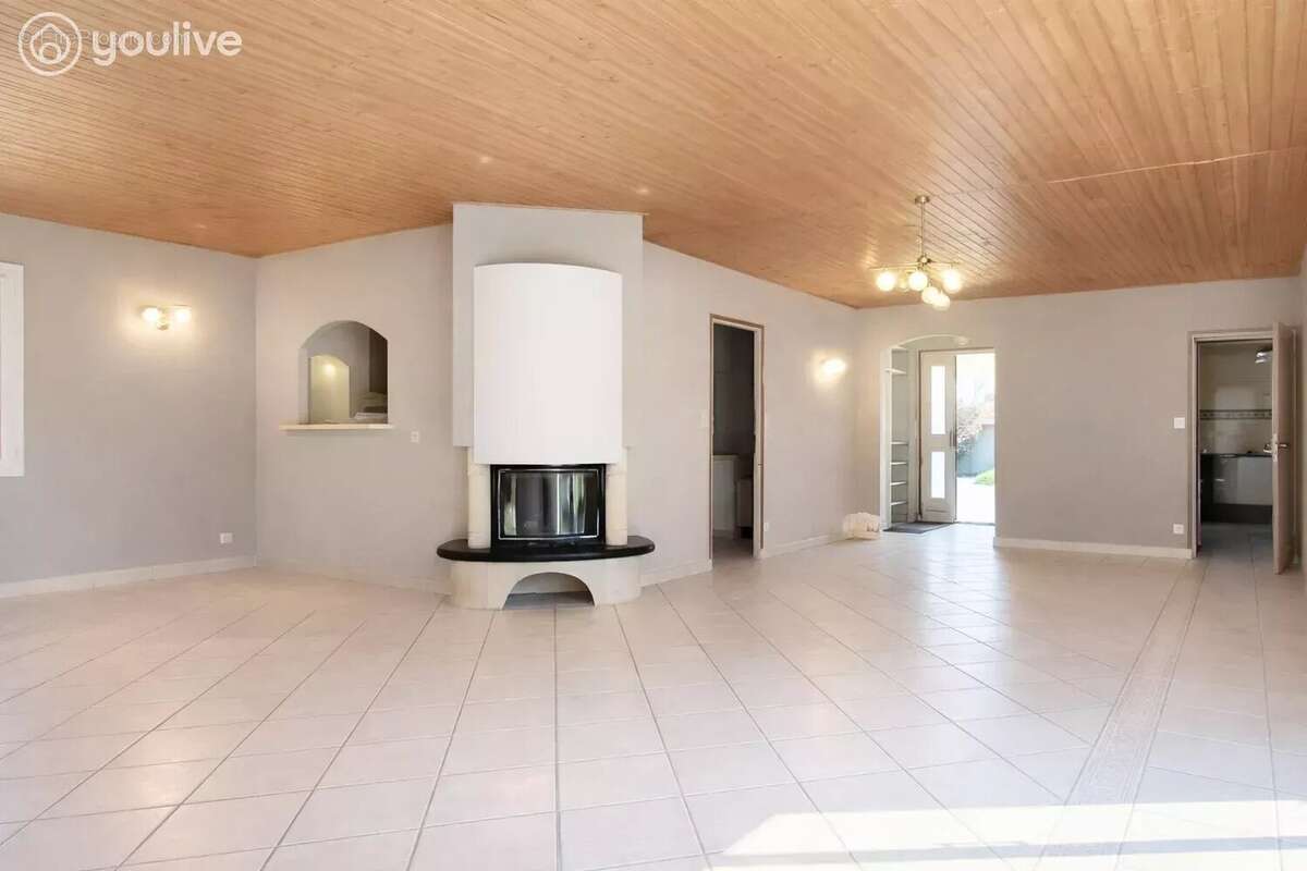 Maison à LA BARRE-DE-MONTS