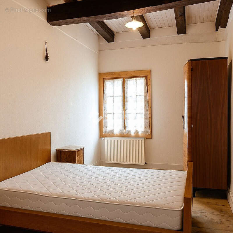 Maison à BLESLE