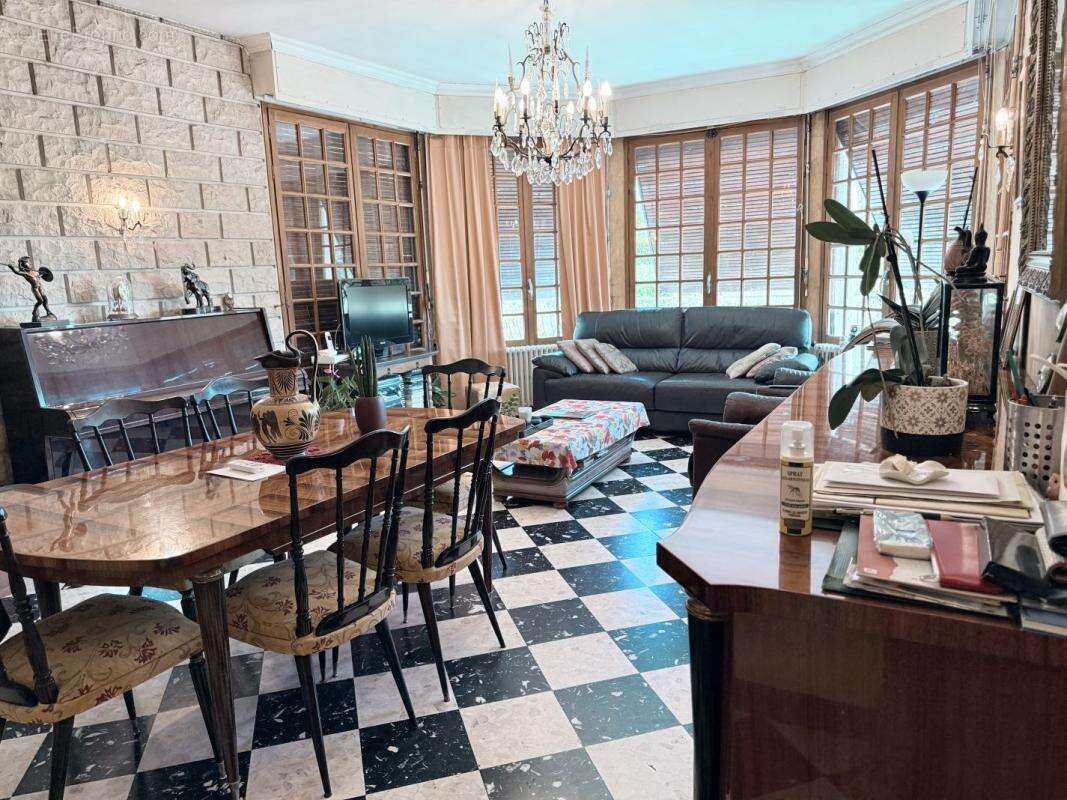 Maison à VAISON-LA-ROMAINE