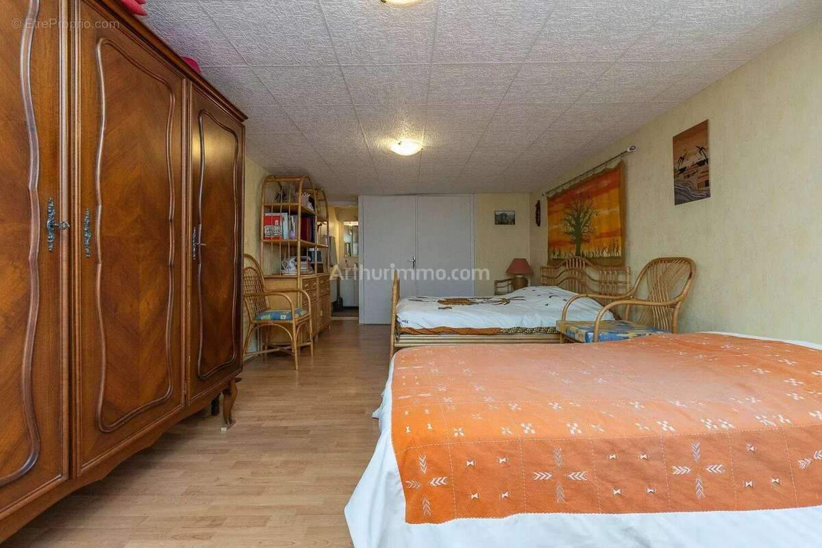 Maison à MONTALIEU-VERCIEU