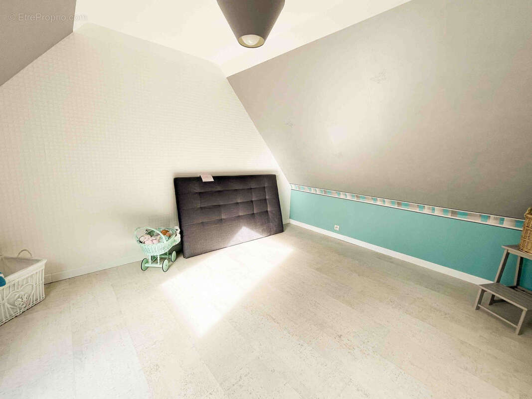 Maison à LOGONNA-DAOULAS