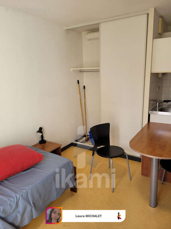 Appartement à VALENCE