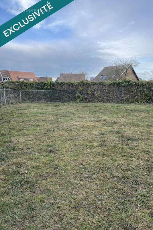 Photo 4 - Terrain à LOISON-SOUS-LENS
