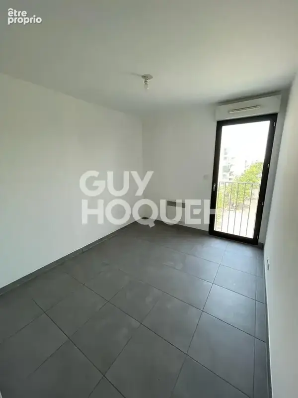 Appartement -Montpellier Ovalie -3 pièce(s) 62.9 m2 - photo 7