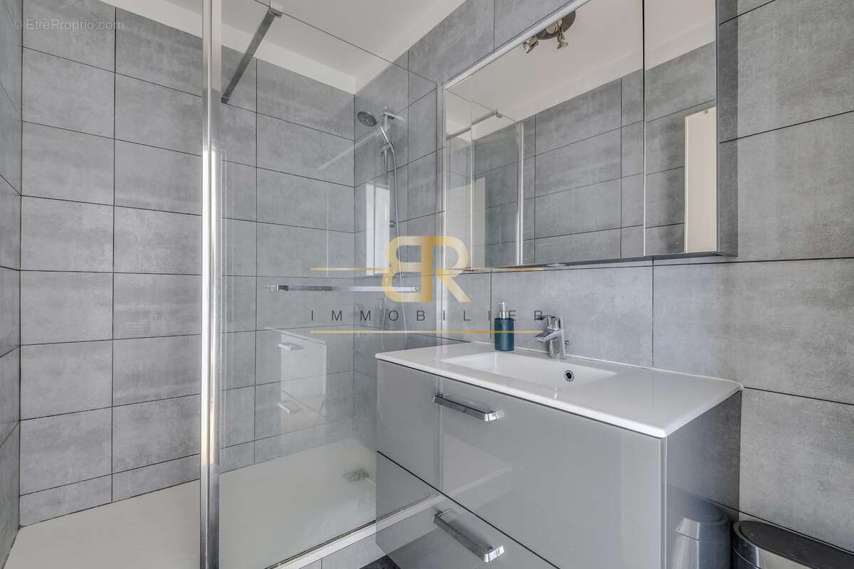 Appartement de 2 pièces - Rueil-Malmaison - photo 11